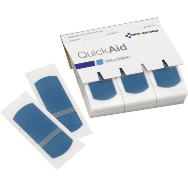 Pflaster-Nachfüllpack P-44007 Metallfl. 