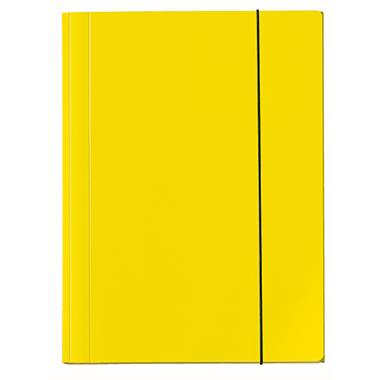 Sammelmappe Veloflex A3 4432310 gelb 