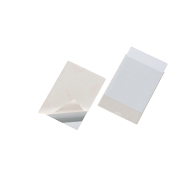 Beschriftungsfenster Durable 8076 Cketfix, 150x110 Mm