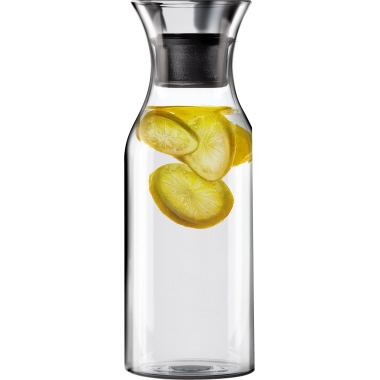 Glaskaraffe Eva Solo 1L ohne Anzug