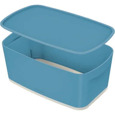 Aufbewahrungsbox Leitz Cosy 5263 blau 