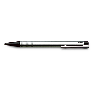 Kugelschreiber Lamy 205 Logo schwarz 