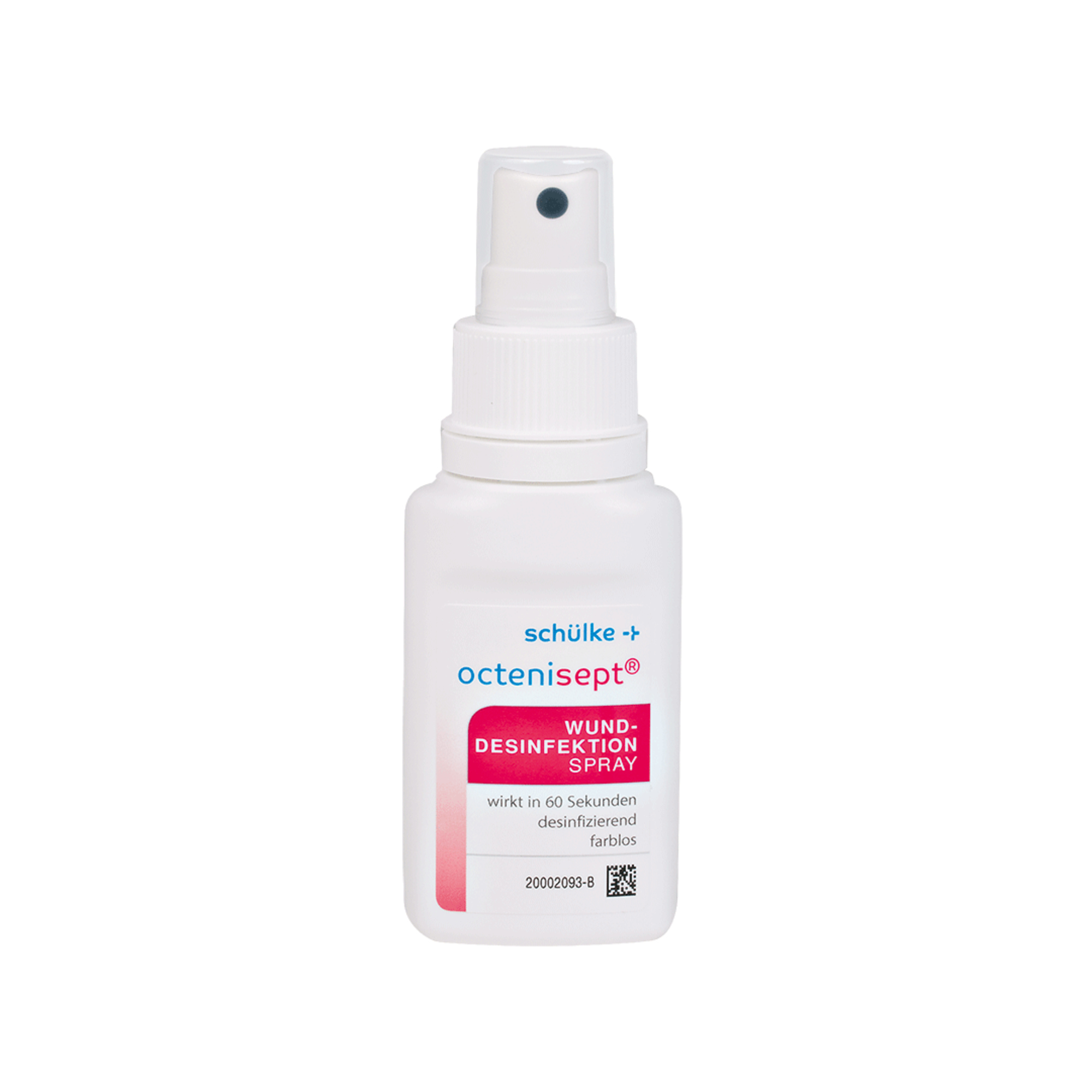 Wunddesinfektion Octenisept® 50ml