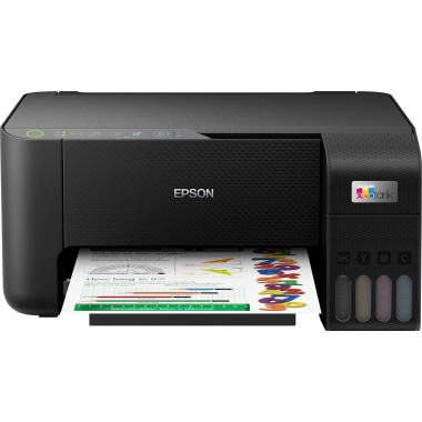 Tinten-MFP Epson EcoTank ET-2810 