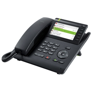 Telefon UNIFY OpenScape Desk Phone CP600 