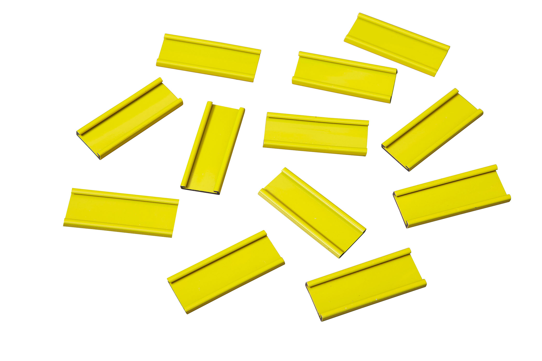 Magnetschiene Ultradex 8483 50x15mm ge Lb
