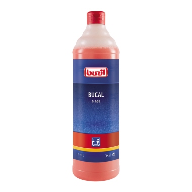 Sanitärreiniger Bucal G468 1000ml 