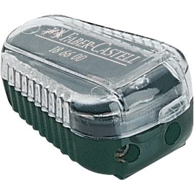 Minenspitzer Castell 186600 Fallminen, Doppelt Mit Behälter