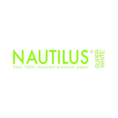 Kopierp. Nautilus Procycle A4 80g Kopierp. Nautilus Procycle A4 80g