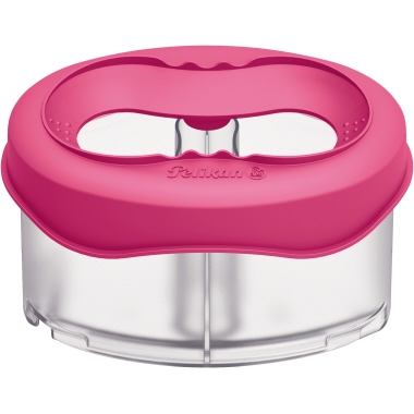 Wasserbox Pelikan Space+ WSPM magenta 