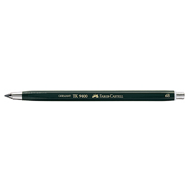 Fallminenstift Castell 9400 6B 