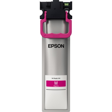 Tintenpa. EPSON T945 magenta C13t945340