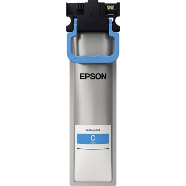 Tintenpa. EPSON T945 cyan C13t945240