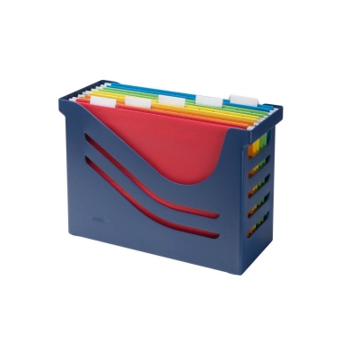 Hängemappenboxen