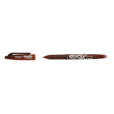 Tintenroller Pilot 2260 BL-FR7 braun Frixion Ball, Strichstärke 0,4mm