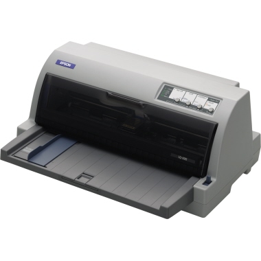 Tinten-Drucker Epson LQ-690 