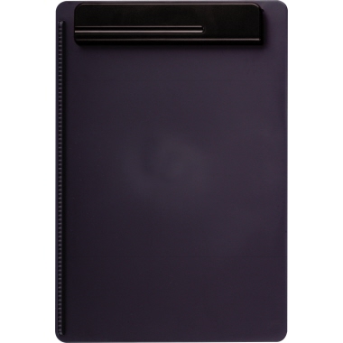 Klemmbrett Maul 2325190.ECO A4 schwarz Recycling Kunststoff