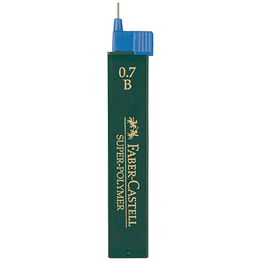 TK-Feinminen Castell 9067 B 0,7mm 