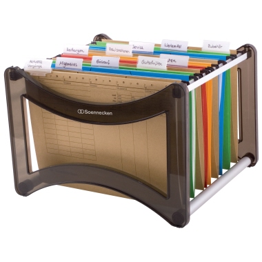 Registraturen