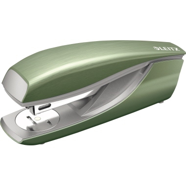 Heftgerät Leitz 5562 Style 30Blatt grün 