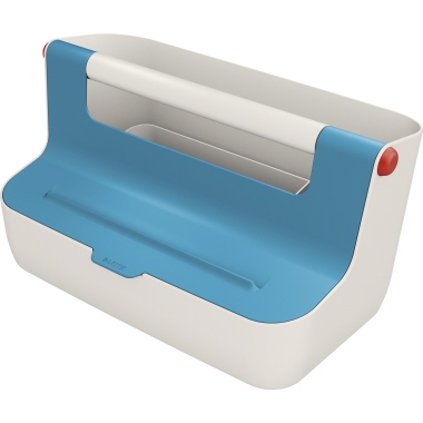 Aufbewarungbox Leitz Cosy 6125 blau 