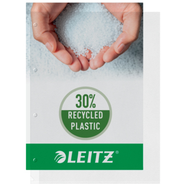 Prospekthülle Leitz 4784 A4 0,13mm PP-Folie