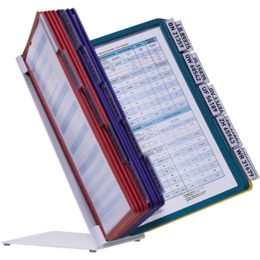 Tischständer Durable 5699 Vario Table 20 