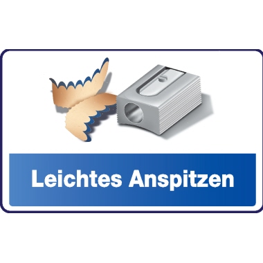Farbstift BIC Evolutions sortiert 288er Box