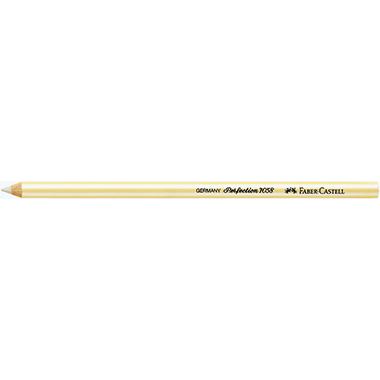 Radierstift Castell 7058 Tinte/Tusche 
