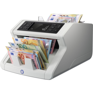 Geldzählmaschine SafeScan Modell 2265 