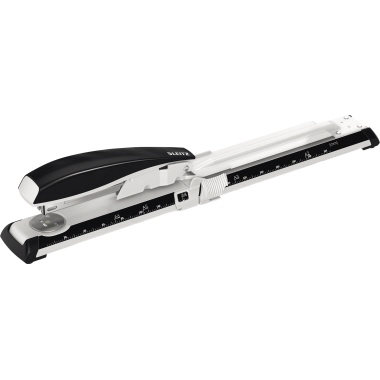 Heftgerät Leitz 5560 Langarm schwarz 