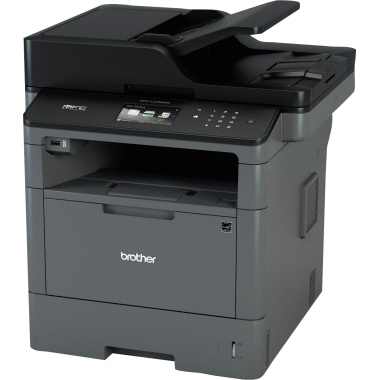 Laser-Multifunktionsgerät Brother MFC-L5700DN