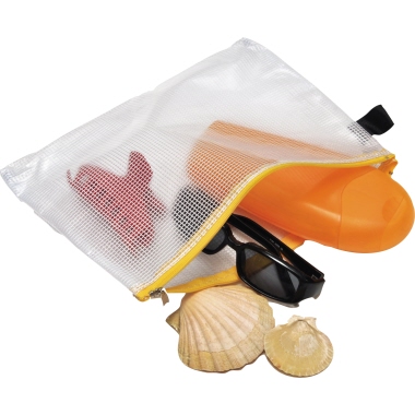 Kleinkrambeutel 40404 A5 PVC gelb 