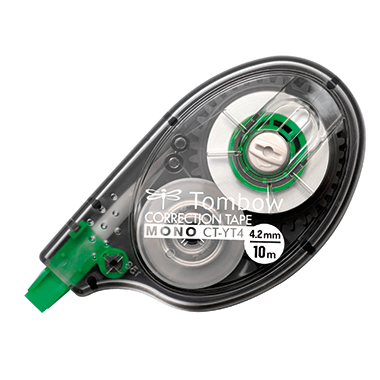 Korrekturroller Tombow CT-YT4 4mm 