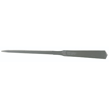 Brieföffner Metall 