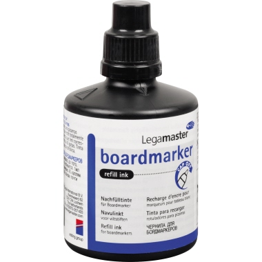 Nachfülltusche Legamaster 119903 blau Für Boardmarker 100ml
