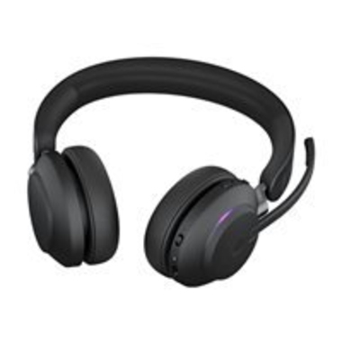 Headset JABRA Evolve2 65 MS Stereo Projekt