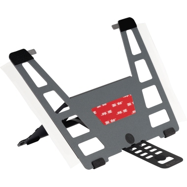 Laptophalter Bakker E. UltraStand Universal Dark Grey