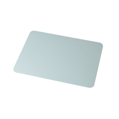 Tischmatte RS Office 70x50cm Purosens Stijl soft aqua