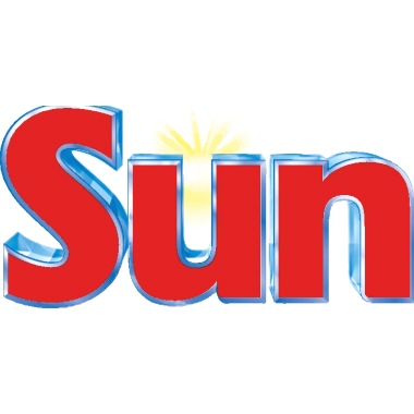 Klarspüler SUN Prof. neutral 1l Logo