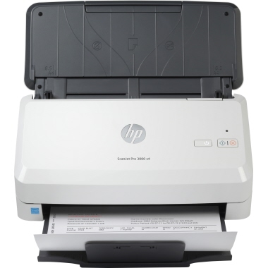 Scanner HP ScanJet Pro 3000 40B./Min 