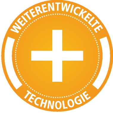 Tintenroller Stabilo Worker+ 2018/4er Sortiert 4 Farben, Medium 0,5mm