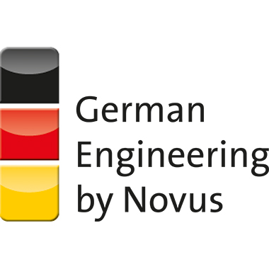 Heftzange Novus B38 bis 40 Blatt 