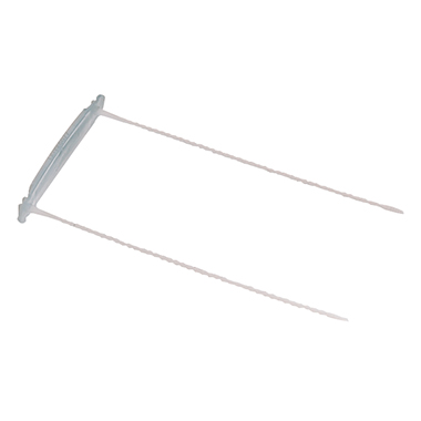 Abheftbügel Leitz 6077 Einteilig (ohne Deckschiene)