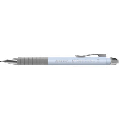 Druckbleistift Castell Apollo 0,7mm blau 