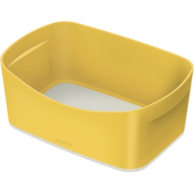 Schale Leitz Cosy 5264 gelb 