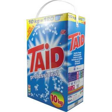 Vollwaschmittel TAID 4101 10kg/Pack 