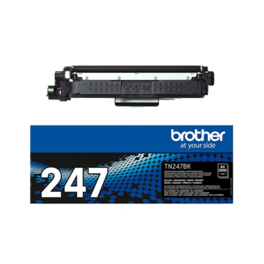 Toner Brother TN247 black 