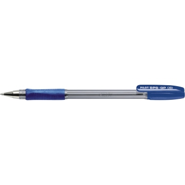 Kugelschreiber Pilot 2092 BPS-GP-XB blau 