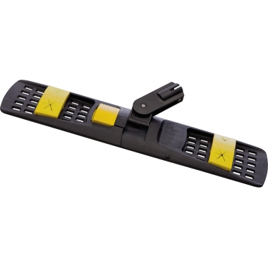 Halter Vermop 1050 50cm anthrazit/gelb 